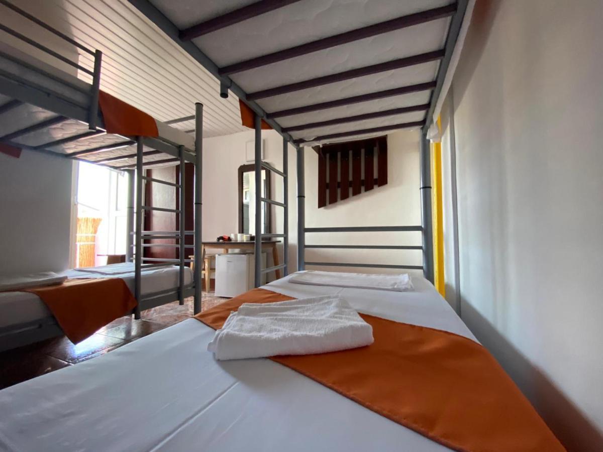 Casa Barbie Costinesti Hostel Kültér fotó