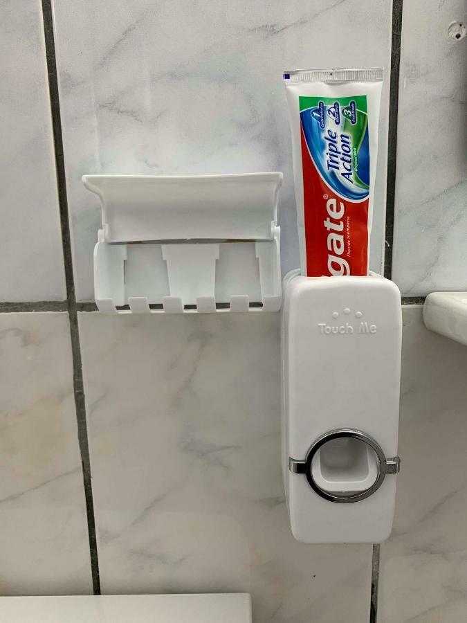 Casa Barbie Costinesti Hostel Kültér fotó
